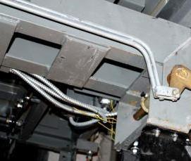 Демонтаж лифтового оборудования - модель 3