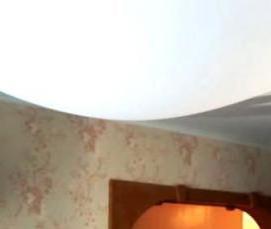 Демонтаж люстры - вариант 4