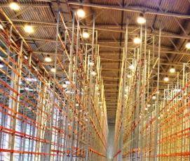 Демонтаж магазина - модель 2