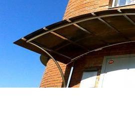 Демонтаж металлического а - модель 4