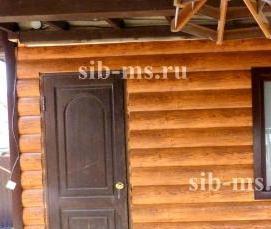 Демонтаж металлического а - модель 1