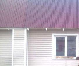 Демонтаж металлического а - модель 2