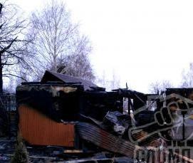 Демонтаж минваты - вариант 3