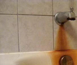 Демонтаж мойки - вариант 1