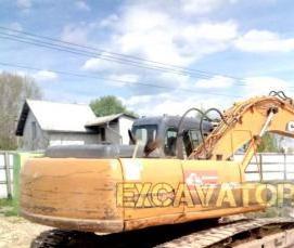 Демонтаж монолита - вариант 1