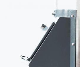 Демонтаж мусоропровода - вариант 1