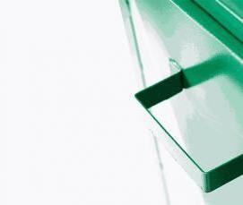 Демонтаж мусоропровода - вариант 3