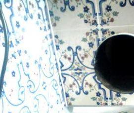 Демонтаж мусоропровода - вариант 2