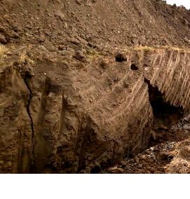 Демонтаж нефтепровода - модель 4