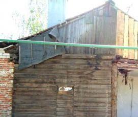 Демонтаж несущих конструкций - тип 4