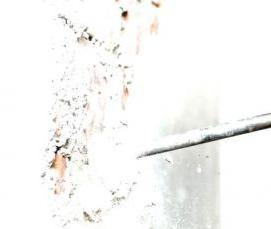 Демонтаж несущих стен - модель 3