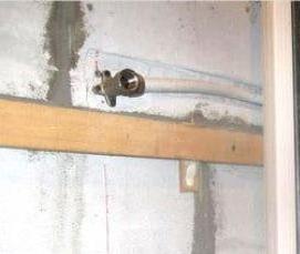 Демонтаж оборудования работающего под давлением - модель 1