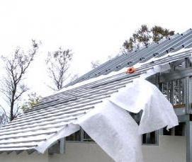 Демонтаж ограждающих конструкций - тип 1