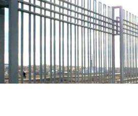 Демонтаж ограждающих конструкций - тип 3