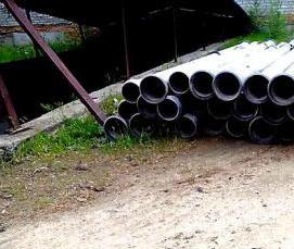 Демонтаж оприходование - модель 1