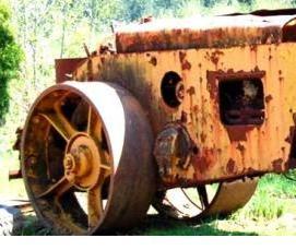 Демонтаж оприходование - модель 4