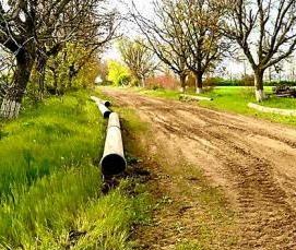 Демонтаж оприходование - модель 2