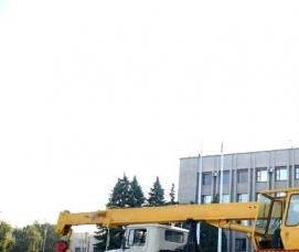 Демонтаж памятника - модель 1