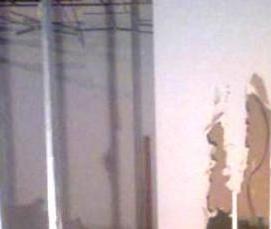 Демонтаж перегородок из гкл - модель 4