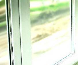 Демонтаж пластикового откоса - модель 3