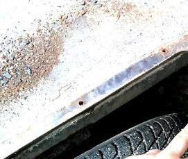 Демонтаж платформ - вариант 1