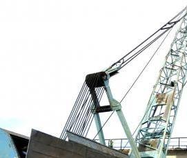 Демонтаж платформ - вариант 2