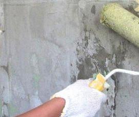 Демонтаж плитки на кухне - модель 4