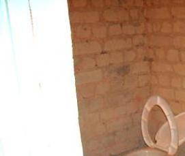 Демонтаж плитки ванной комнате - модель 4