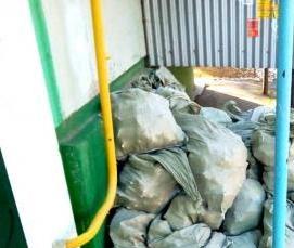 Демонтаж покрытия стен - модель 2