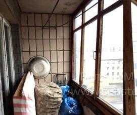 Демонтаж пожарной лестницы - модель 1