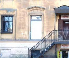 Демонтаж пожарной лестницы - модель 2