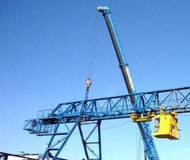 Демонтаж разборка оборудования - тип 3