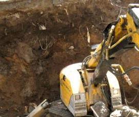 Демонтаж разборка оборудования - тип 2