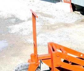 Демонтаж редуктора - вариант 4