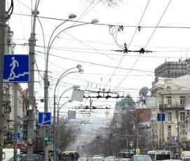 Демонтаж рекламных конструкций - тип 1