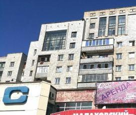 Демонтаж рекламных конструкций - тип 3