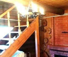 Демонтаж русской печи - модель 3