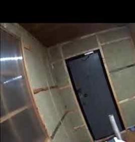 Демонтаж сайдинга - вариант 3