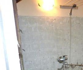 Демонтаж санузла - вариант 2