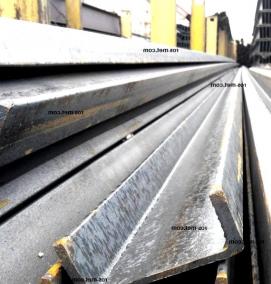 Демонтаж швеллера - вариант 4