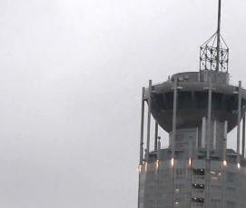 Демонтаж системы видеонаблюдения - вариант 1