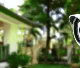 Демонтаж системы видеонаблюдения - вариант 4