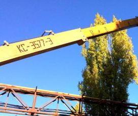 Демонтаж складов - тип 3