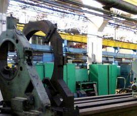 Демонтаж станков и оборудования - тип 4