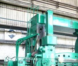 Демонтаж станков и оборудования - тип 2