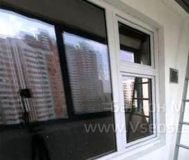 Демонтаж старого балкона - вариант 4