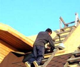 Демонтаж старого ремонта - вариант 1