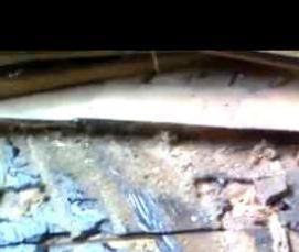 Демонтаж старого ремонта - вариант 4