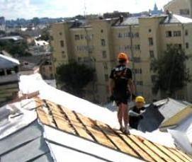 Демонтаж старого ремонта - вариант 3