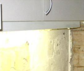 Демонтаж старых квартир - вариант 1